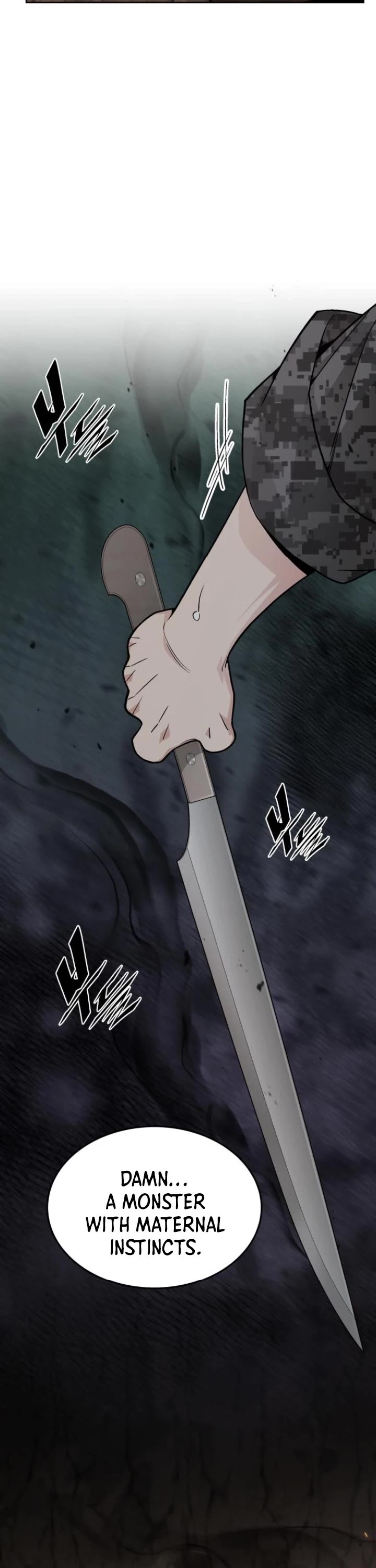 Apocalyptic Chef Awakening chapter 71 page 37