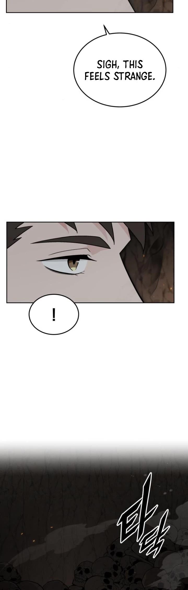 Apocalyptic Chef Awakening chapter 71 page 39