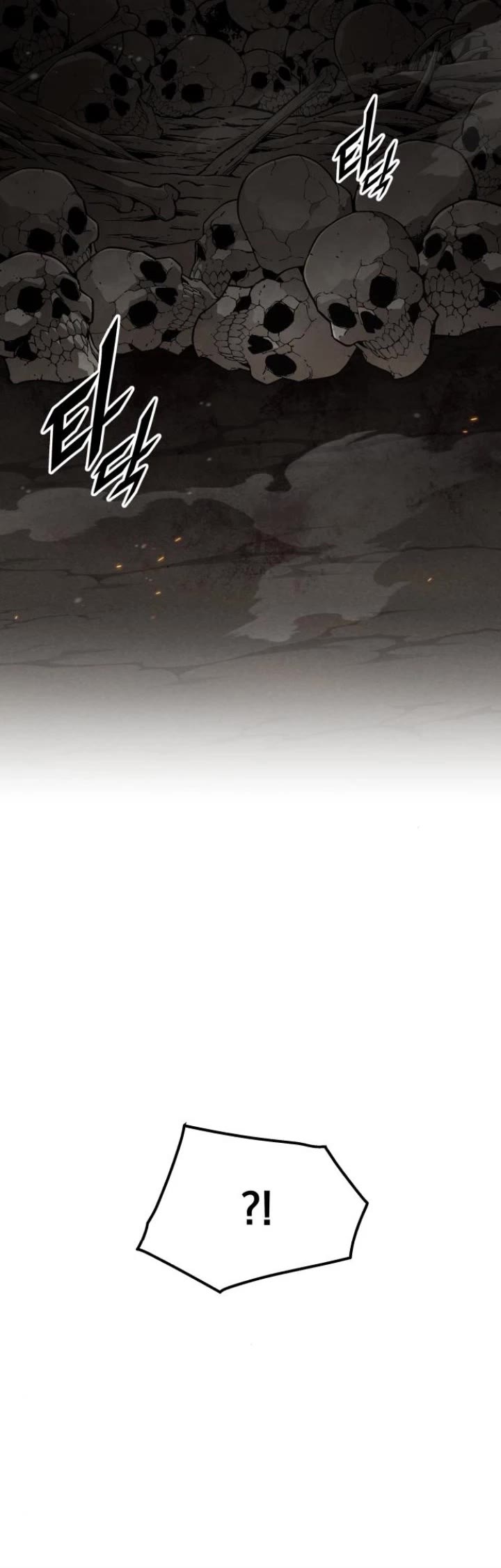 Apocalyptic Chef Awakening chapter 71 page 40