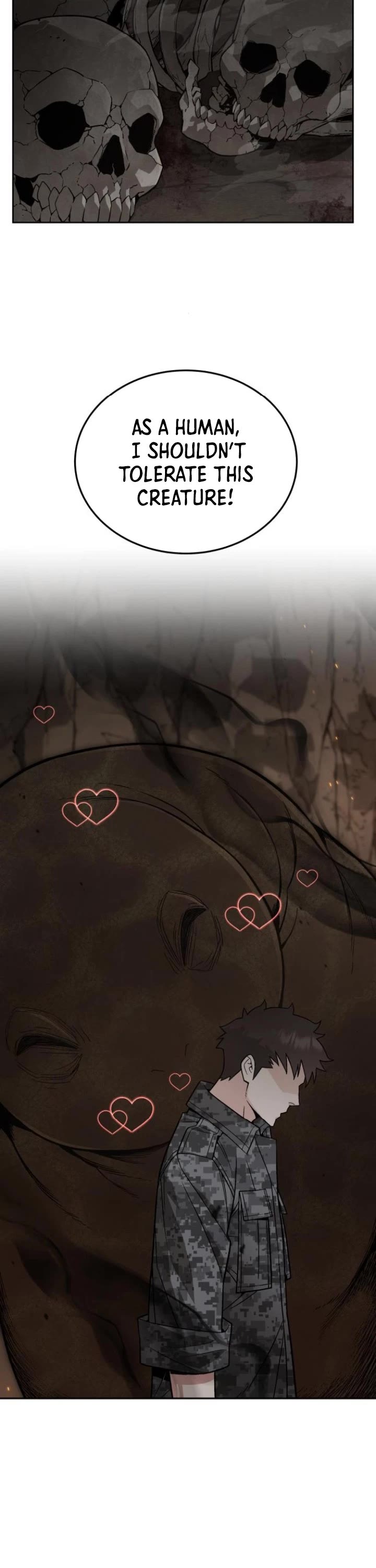 Apocalyptic Chef Awakening chapter 71 page 42