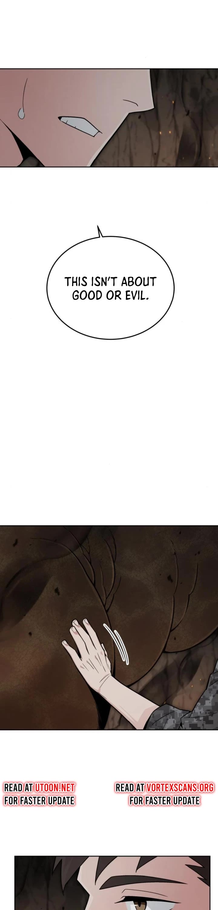 Apocalyptic Chef Awakening chapter 71 page 43