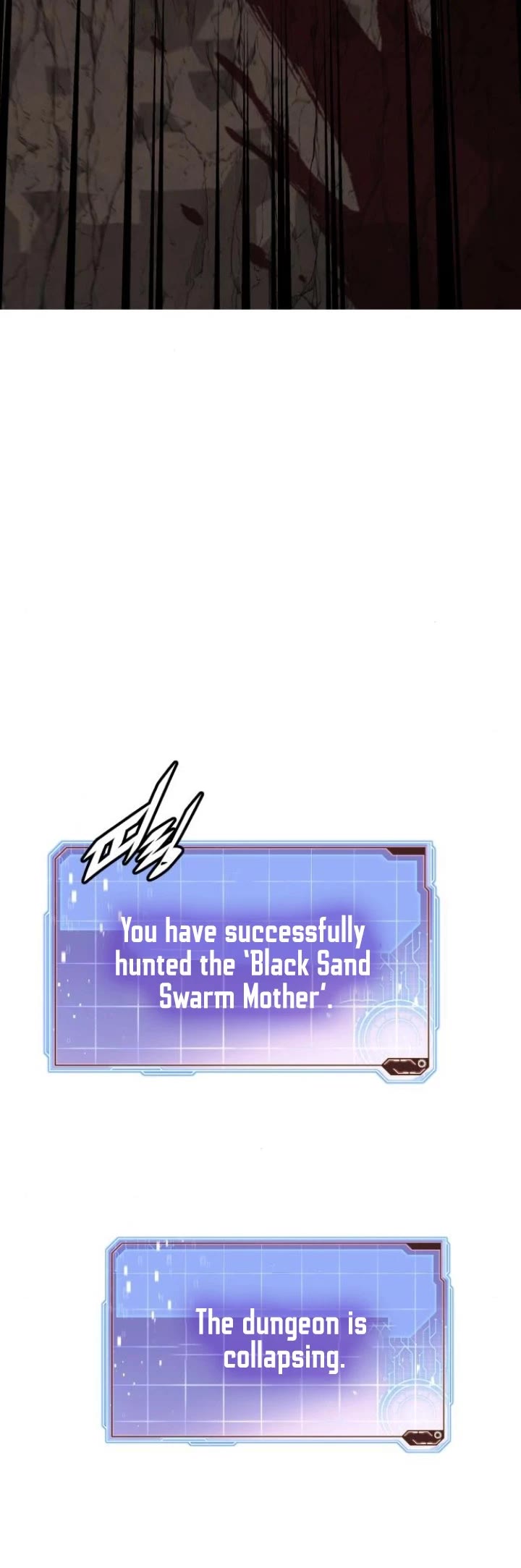 Apocalyptic Chef Awakening chapter 71 page 47