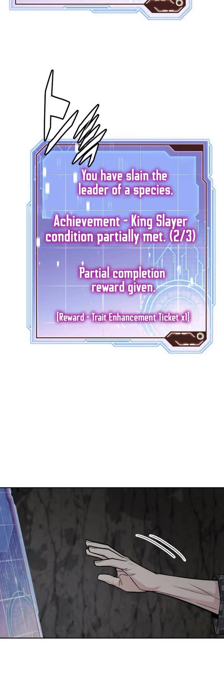 Apocalyptic Chef Awakening chapter 72 page 10