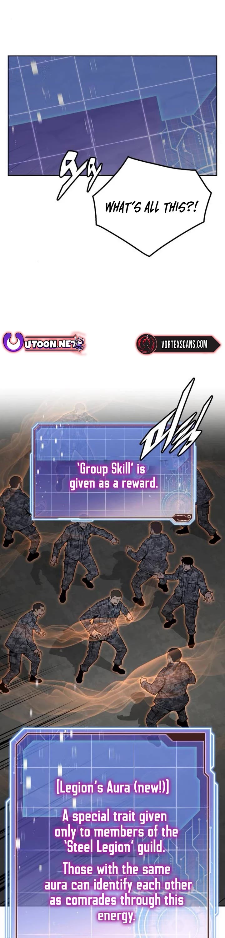 Apocalyptic Chef Awakening chapter 72 page 11