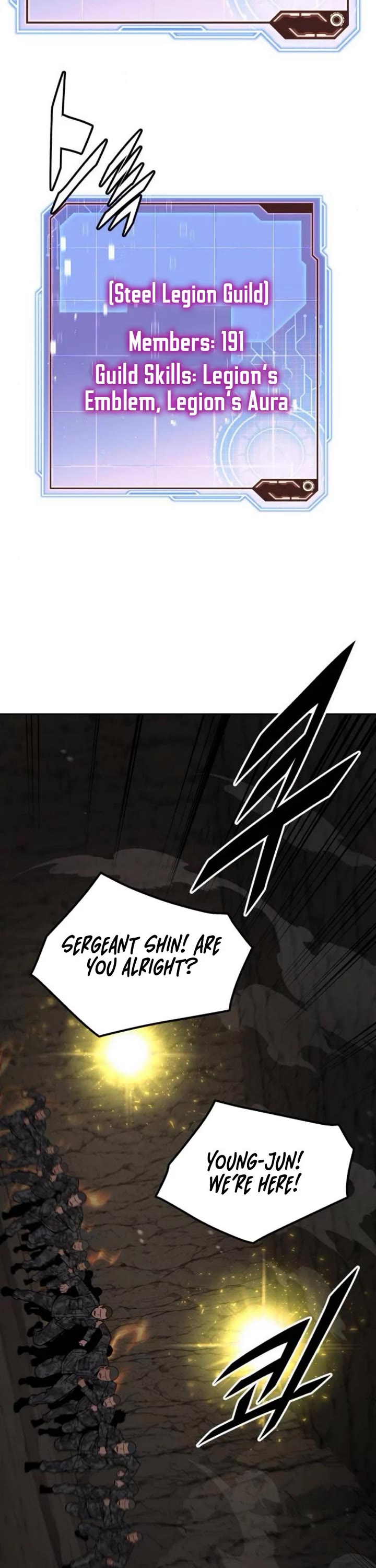 Apocalyptic Chef Awakening chapter 72 page 12