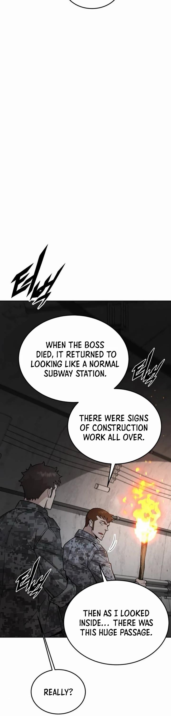 Apocalyptic Chef Awakening chapter 72 page 17