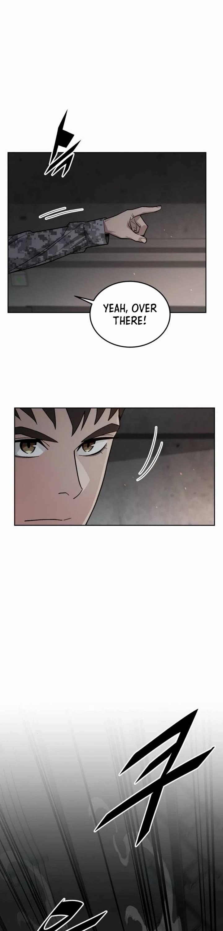 Apocalyptic Chef Awakening chapter 72 page 18