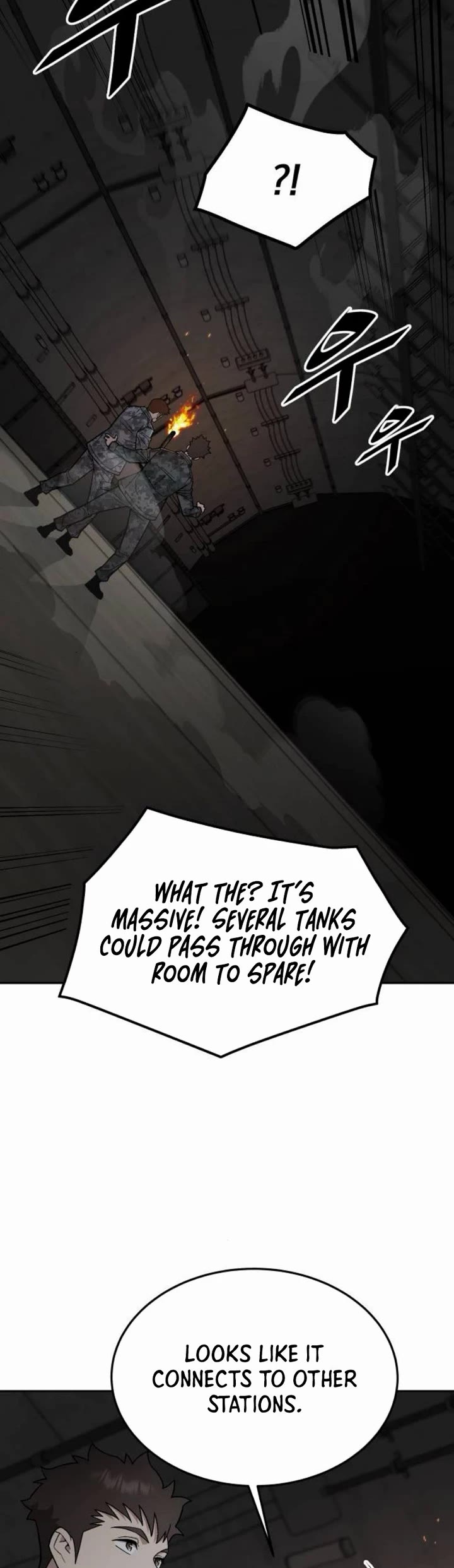 Apocalyptic Chef Awakening chapter 72 page 19