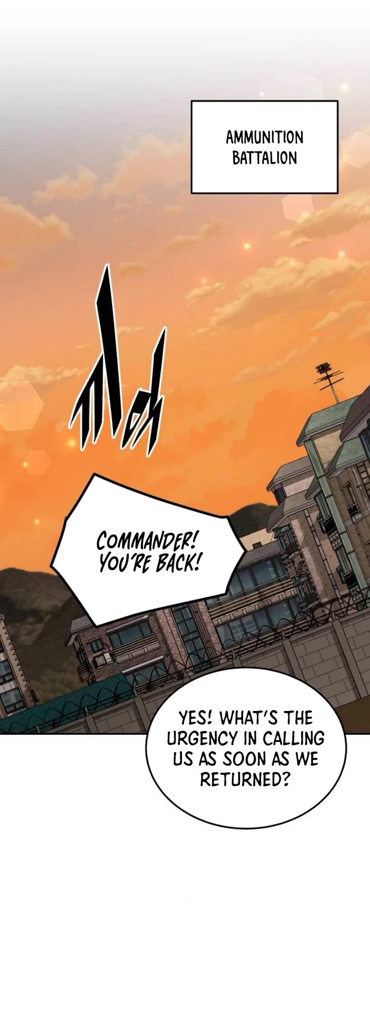 Apocalyptic Chef Awakening chapter 72 page 25