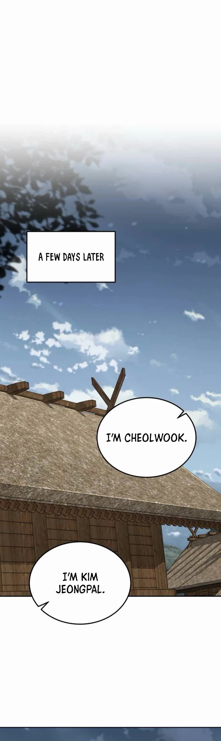 Apocalyptic Chef Awakening chapter 72 page 39