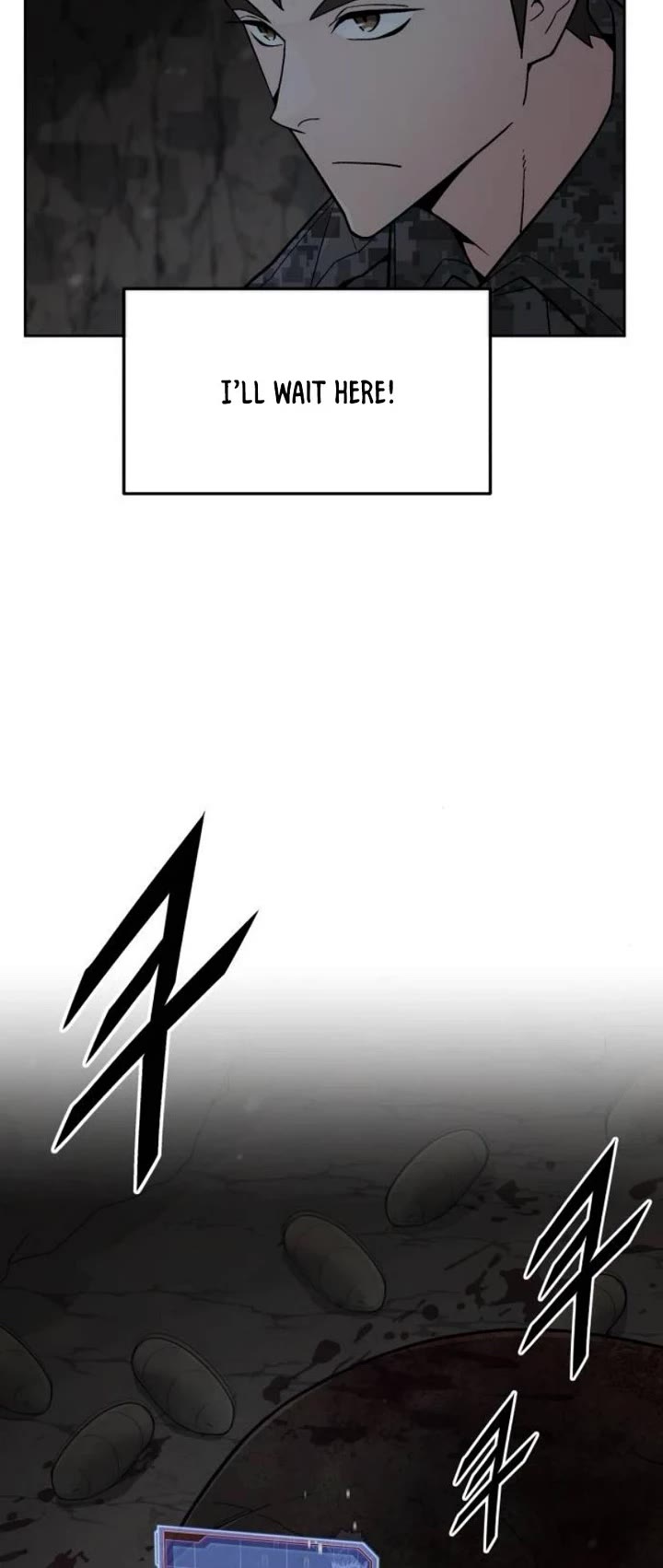 Apocalyptic Chef Awakening chapter 72 page 4