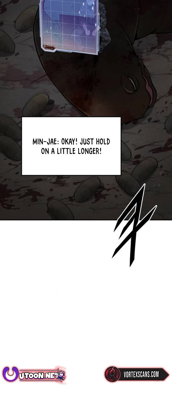 Apocalyptic Chef Awakening chapter 72 page 5