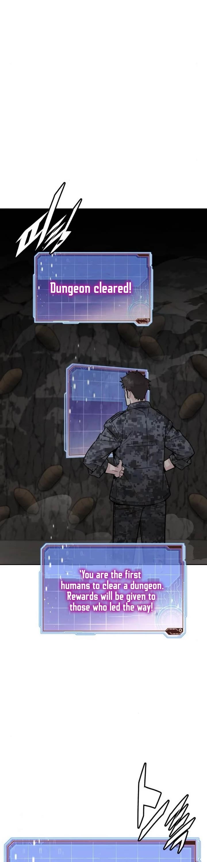 Apocalyptic Chef Awakening chapter 72 page 6