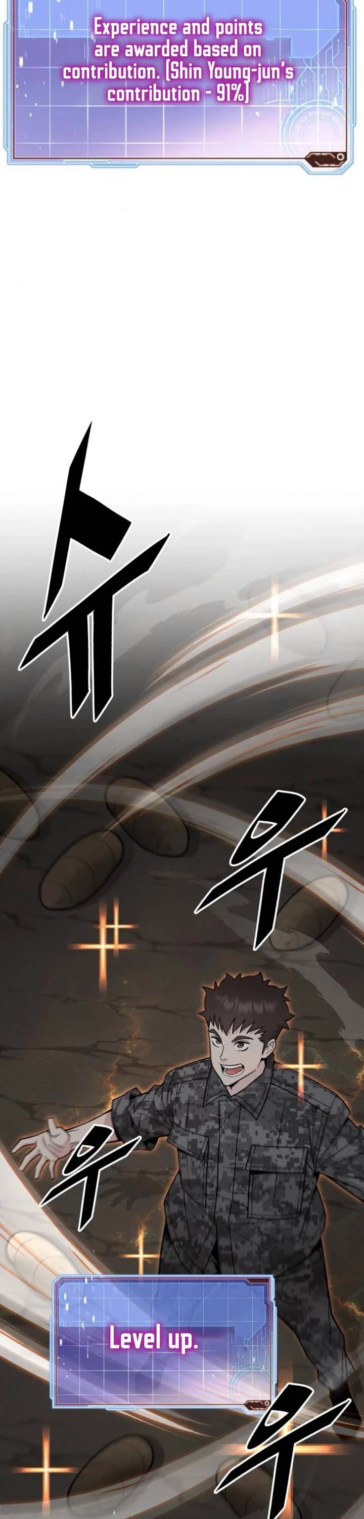 Apocalyptic Chef Awakening chapter 72 page 7