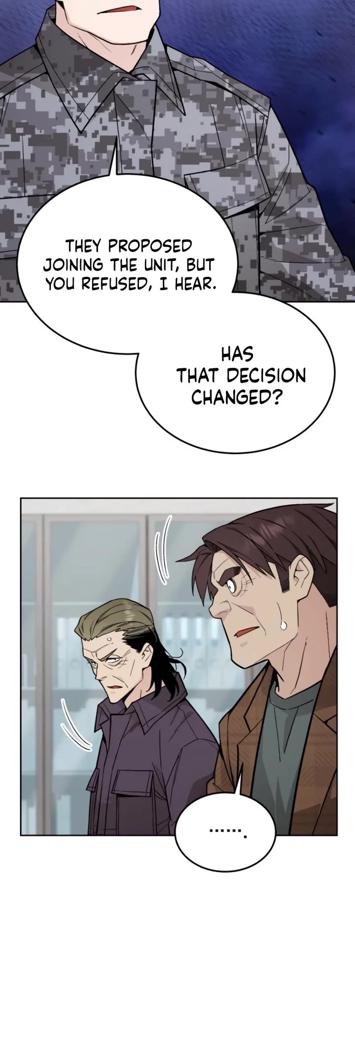 Apocalyptic Chef Awakening chapter 73 page 10