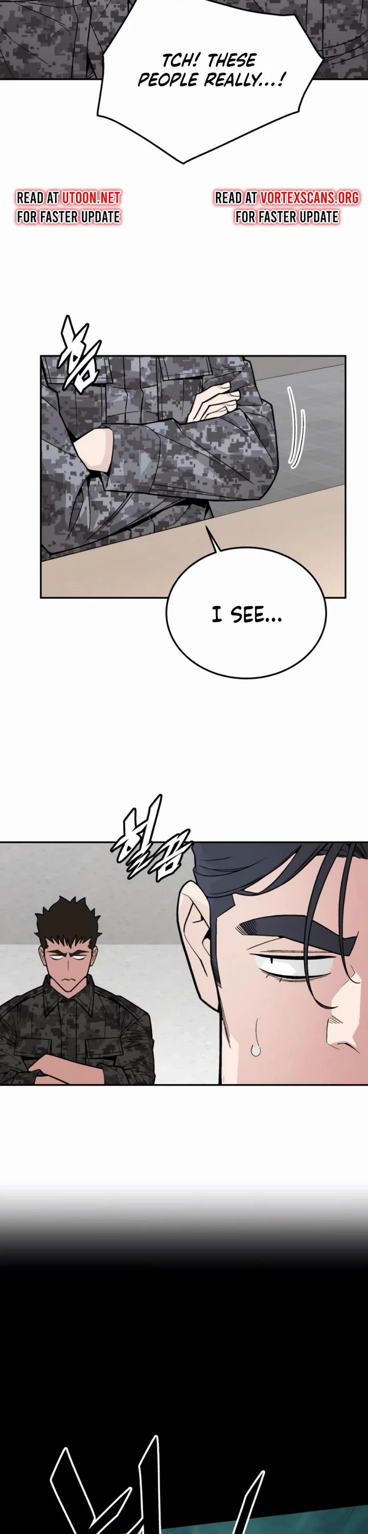 Apocalyptic Chef Awakening chapter 73 page 13