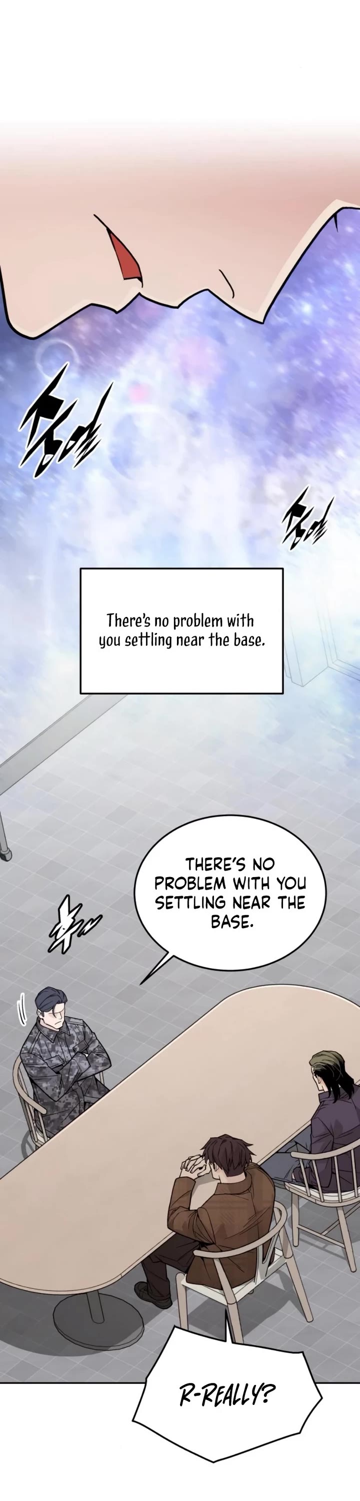 Apocalyptic Chef Awakening chapter 73 page 16