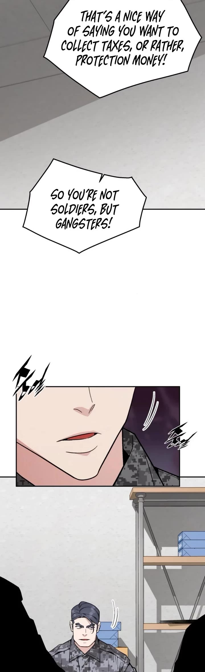 Apocalyptic Chef Awakening chapter 73 page 19