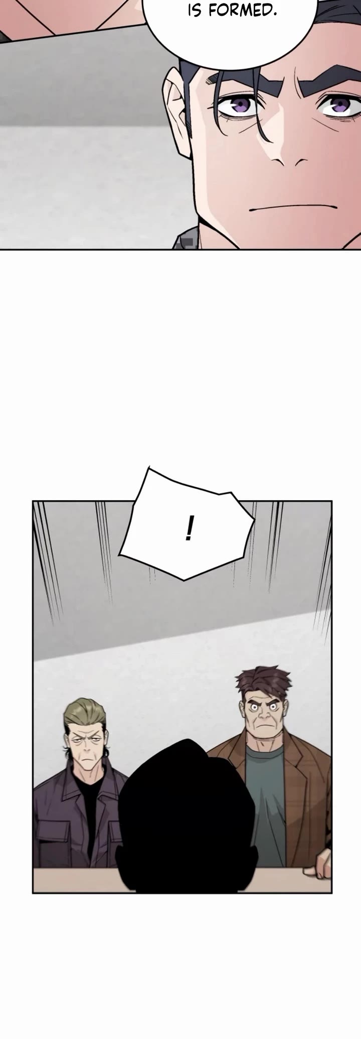 Apocalyptic Chef Awakening chapter 73 page 24