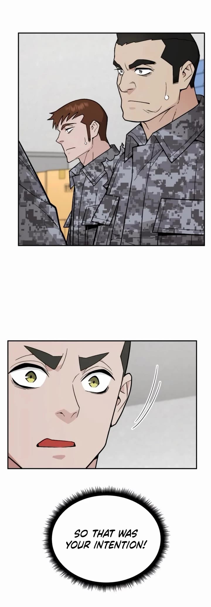 Apocalyptic Chef Awakening chapter 73 page 25