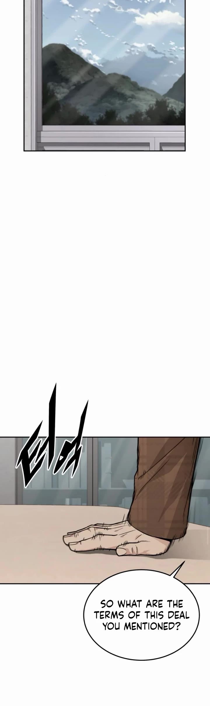 Apocalyptic Chef Awakening chapter 73 page 30