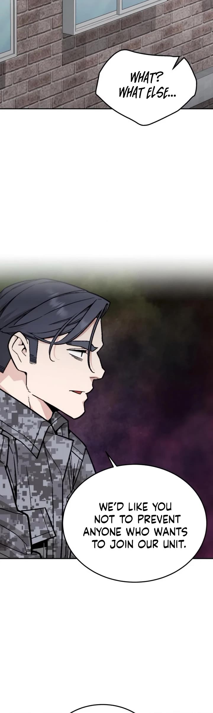 Apocalyptic Chef Awakening chapter 73 page 34