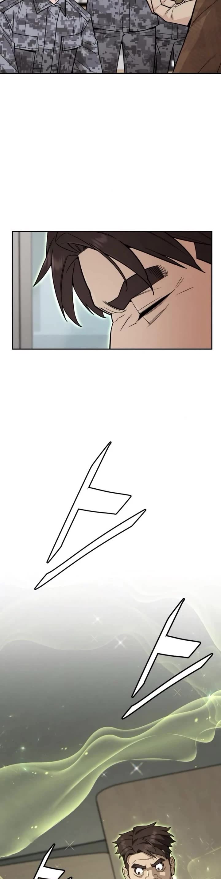 Apocalyptic Chef Awakening chapter 73 page 44