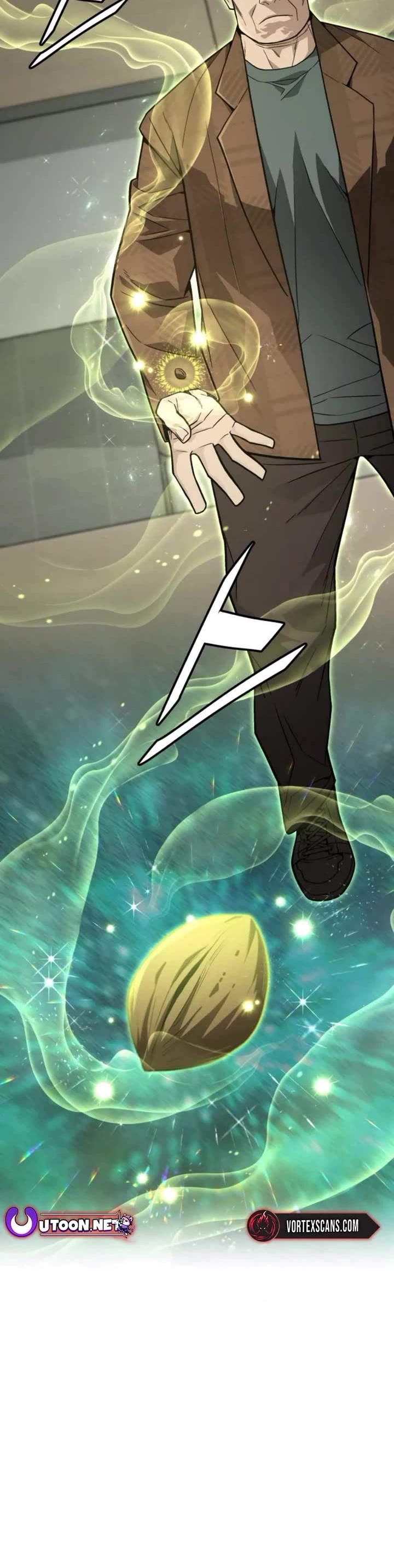 Apocalyptic Chef Awakening chapter 73 page 45