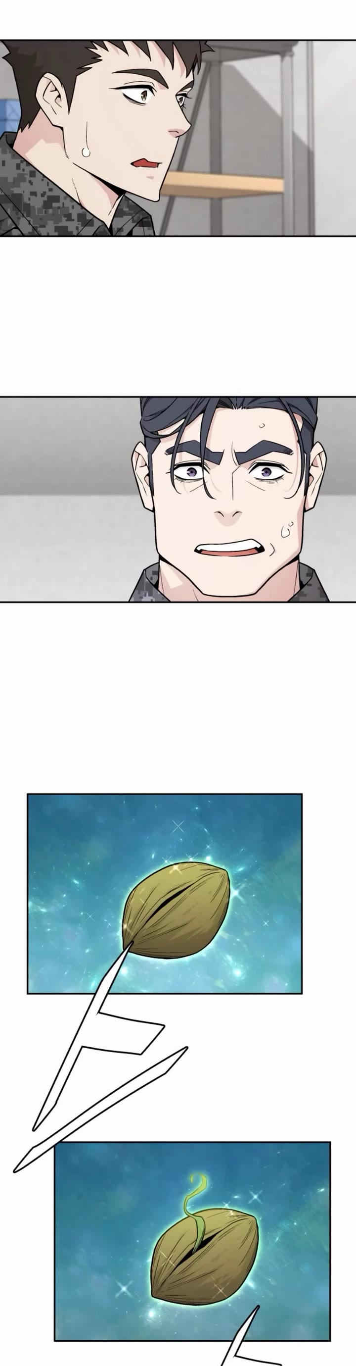 Apocalyptic Chef Awakening chapter 73 page 46