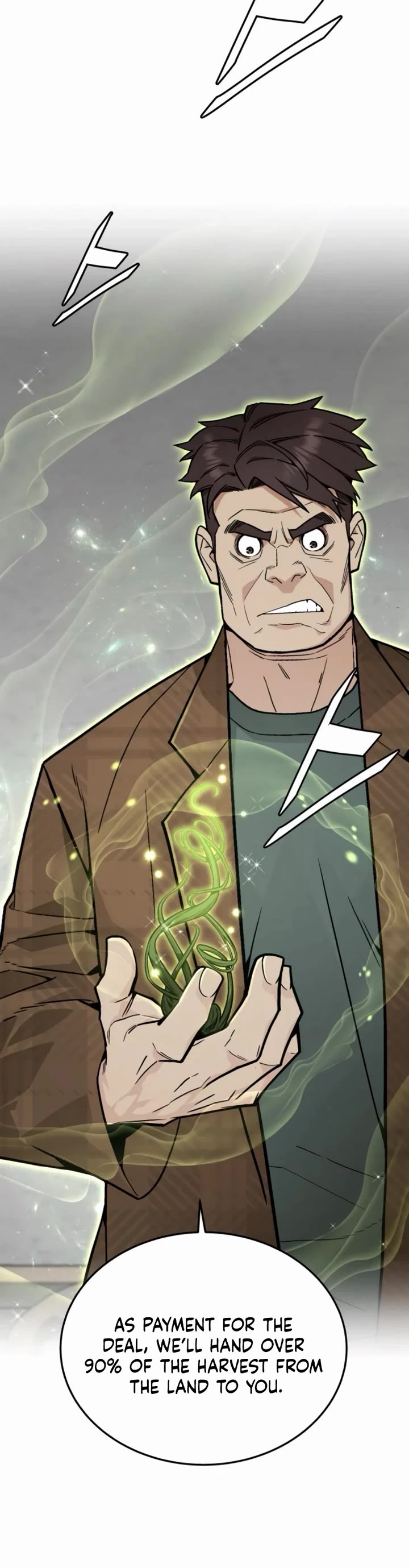 Apocalyptic Chef Awakening chapter 73 page 47