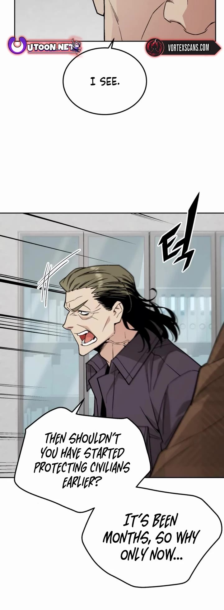 Apocalyptic Chef Awakening chapter 73 page 5