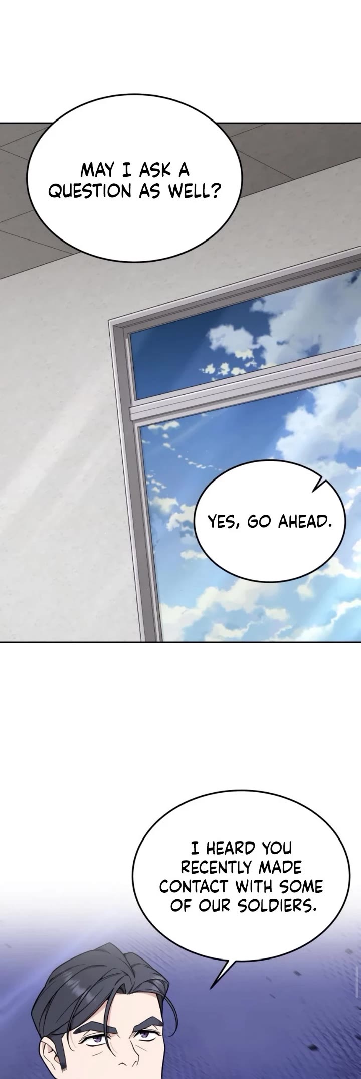 Apocalyptic Chef Awakening chapter 73 page 9