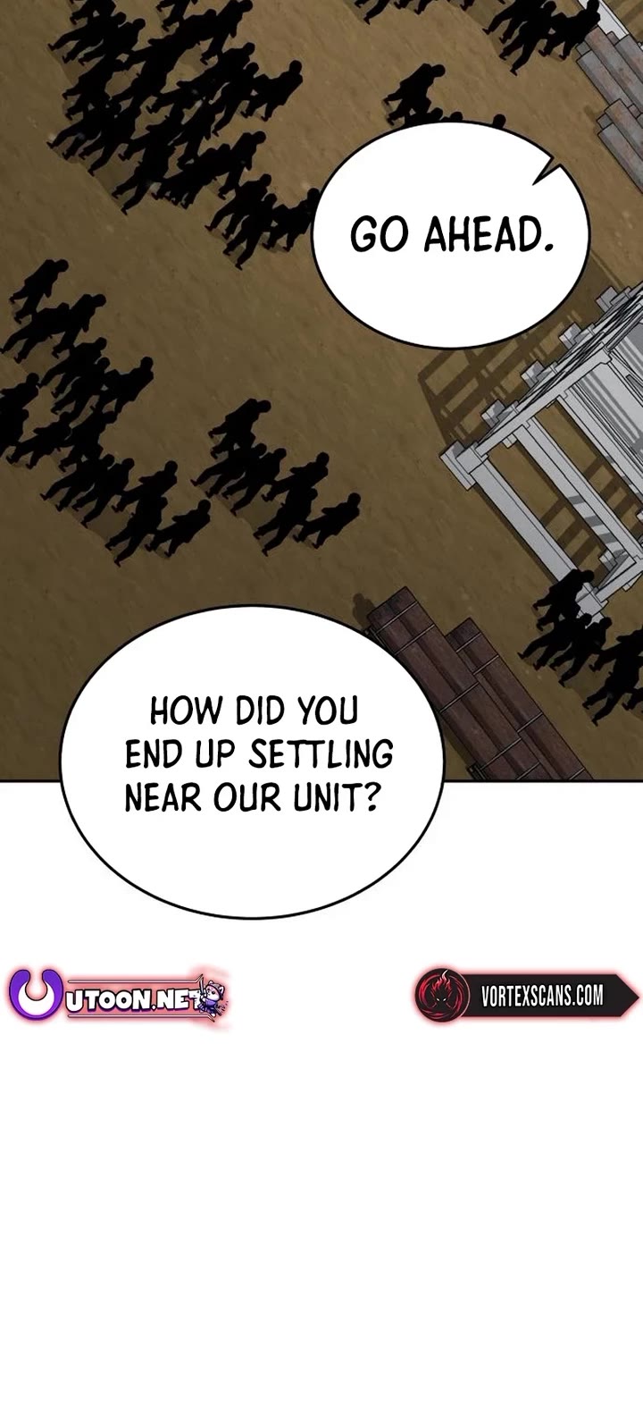 Apocalyptic Chef Awakening chapter 74 page 15