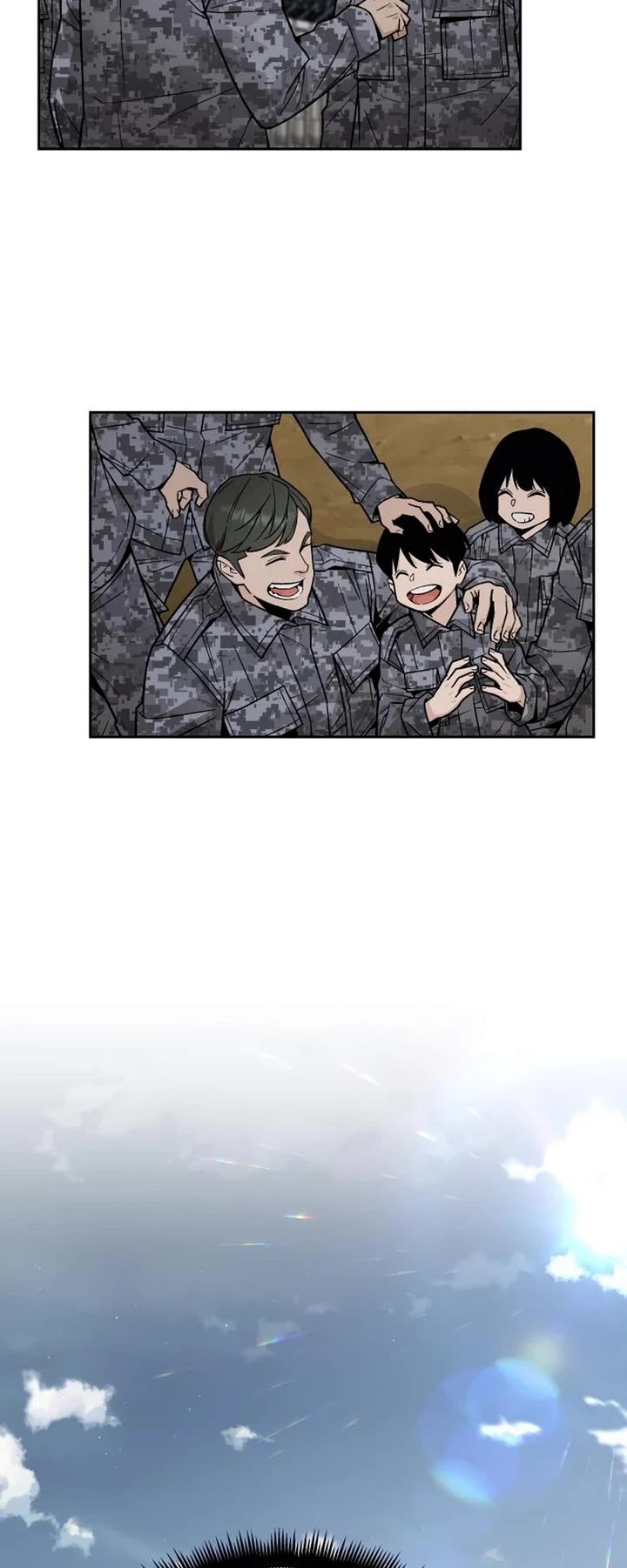 Apocalyptic Chef Awakening chapter 74 page 24