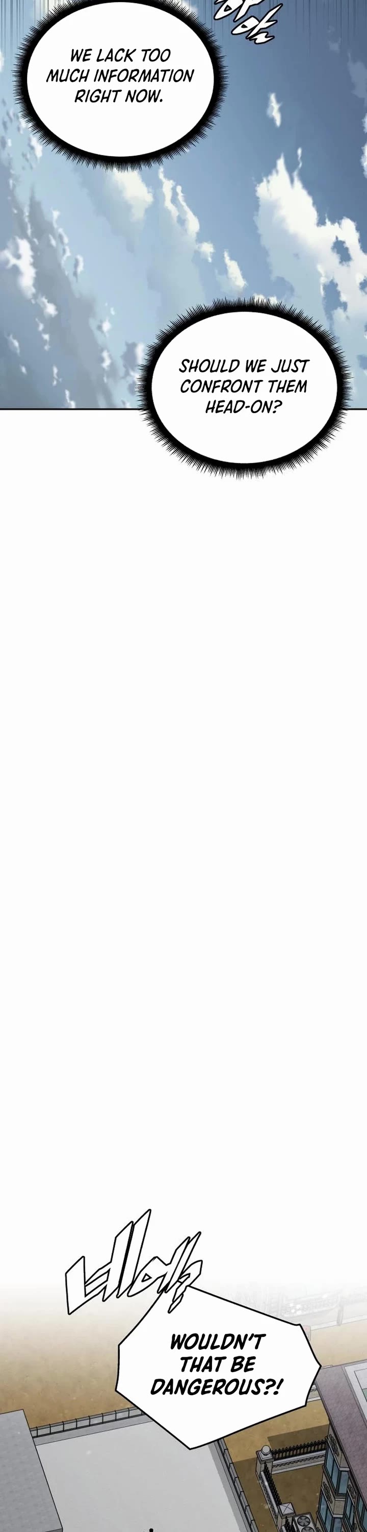 Apocalyptic Chef Awakening chapter 74 page 27