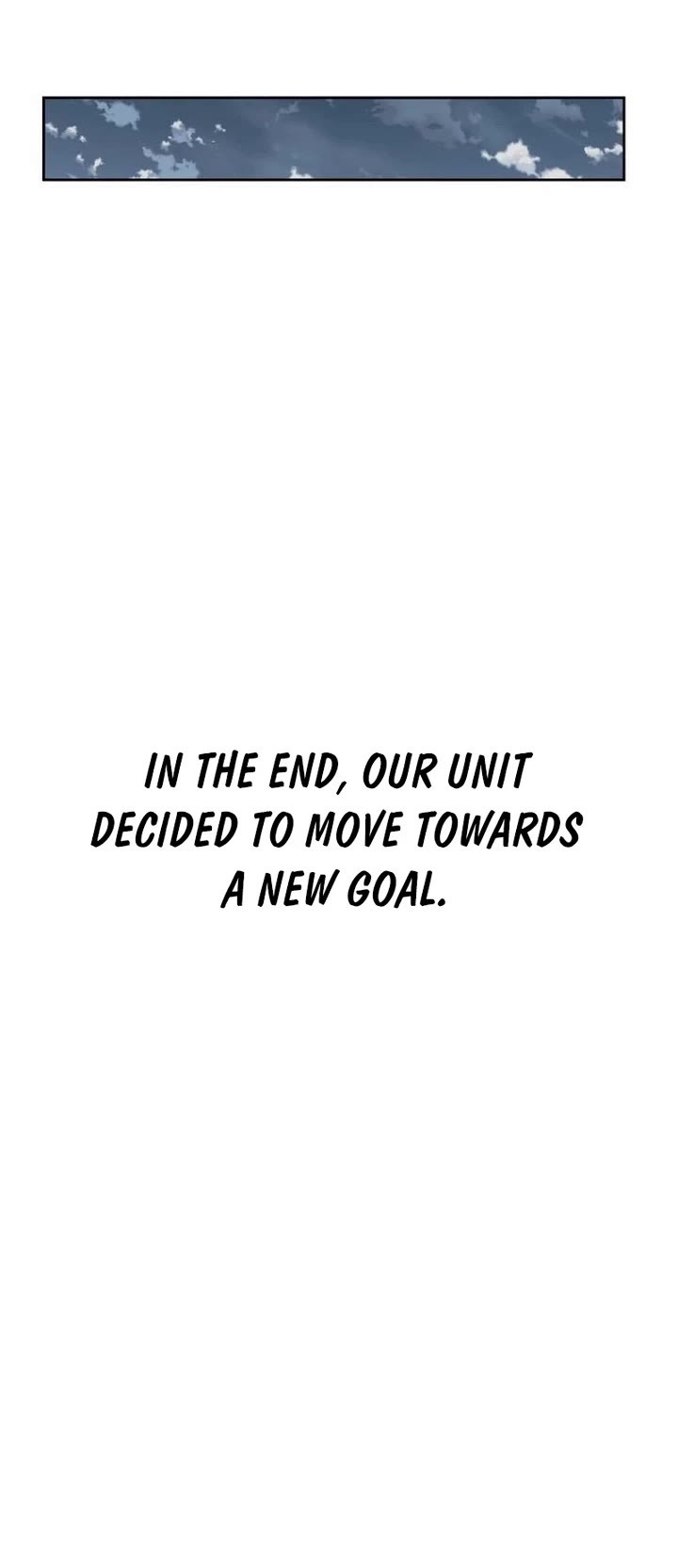 Apocalyptic Chef Awakening chapter 74 page 33