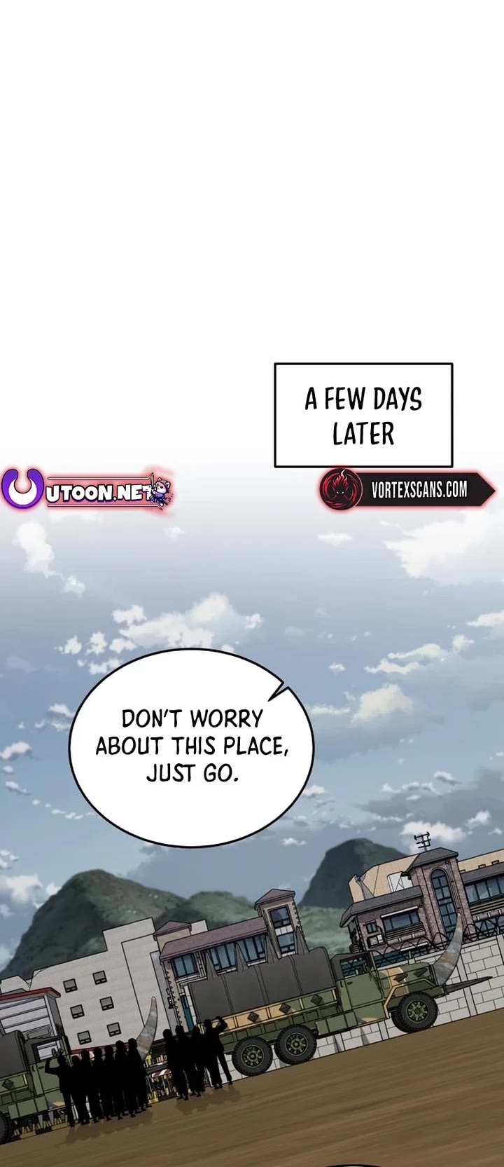 Apocalyptic Chef Awakening chapter 74 page 34