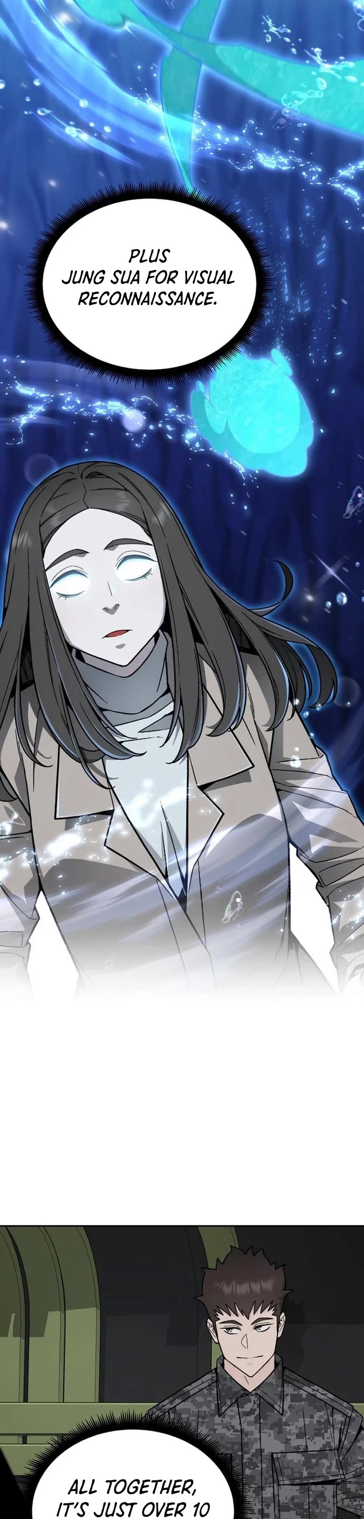 Apocalyptic Chef Awakening chapter 74 page 37