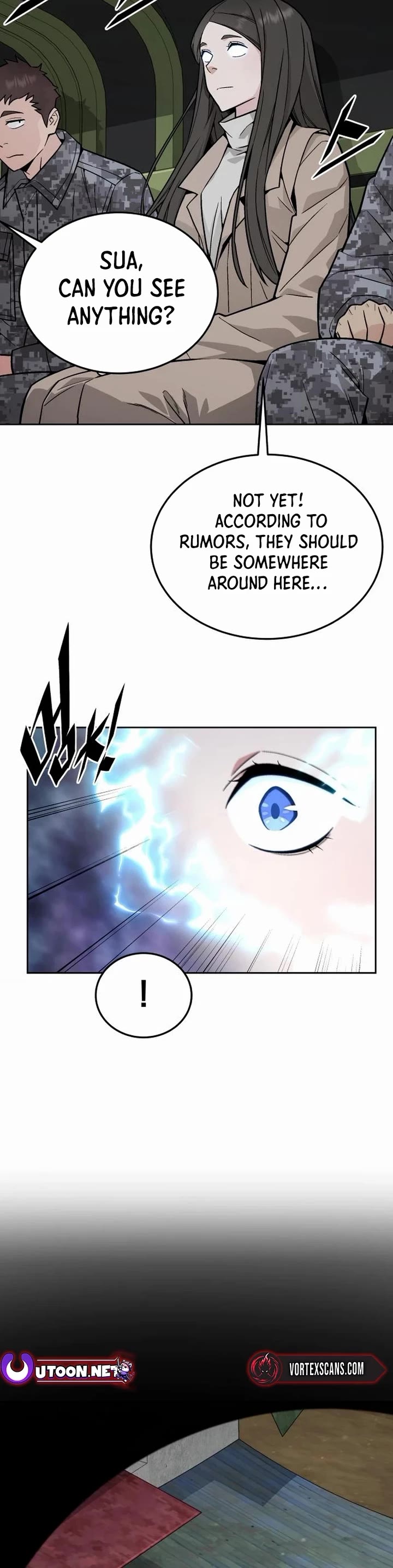 Apocalyptic Chef Awakening chapter 74 page 43