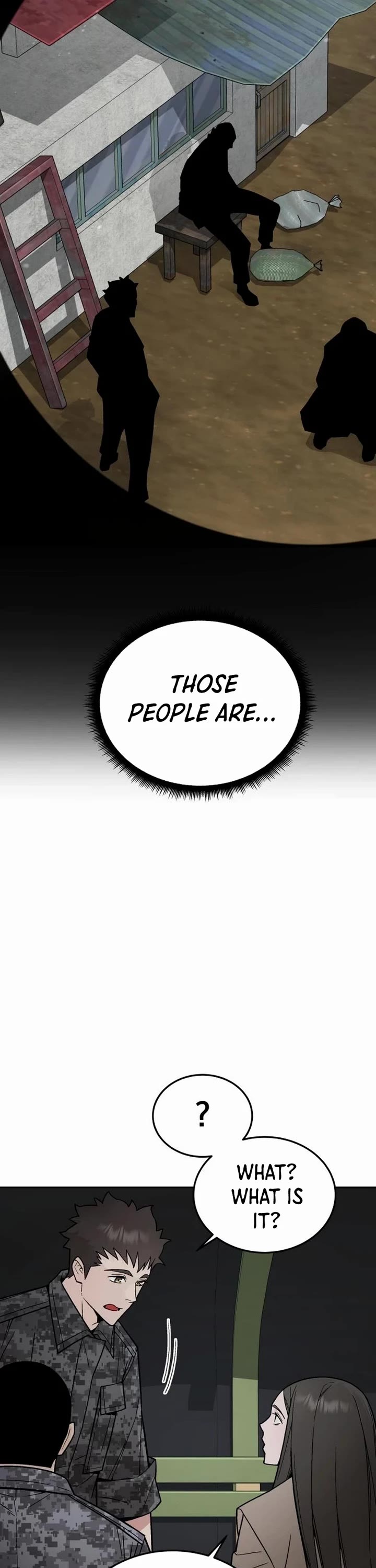 Apocalyptic Chef Awakening chapter 74 page 44