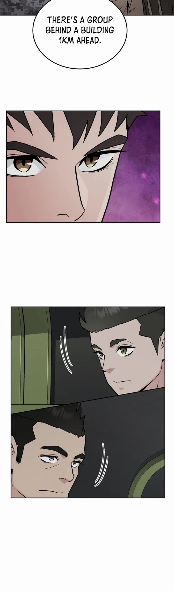 Apocalyptic Chef Awakening chapter 74 page 45