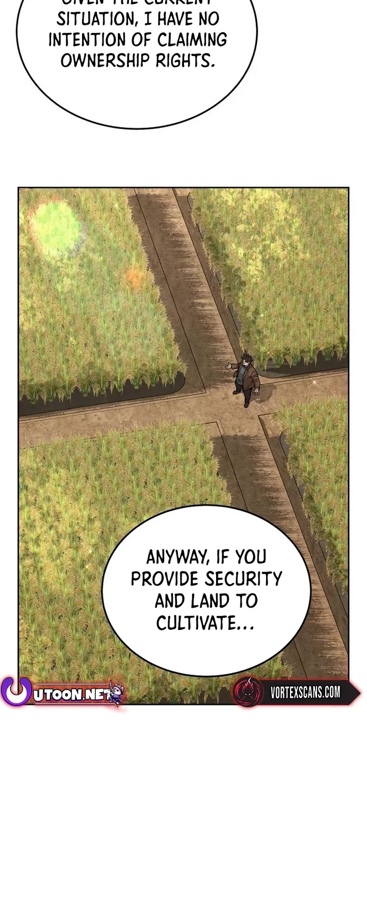 Apocalyptic Chef Awakening chapter 74 page 5