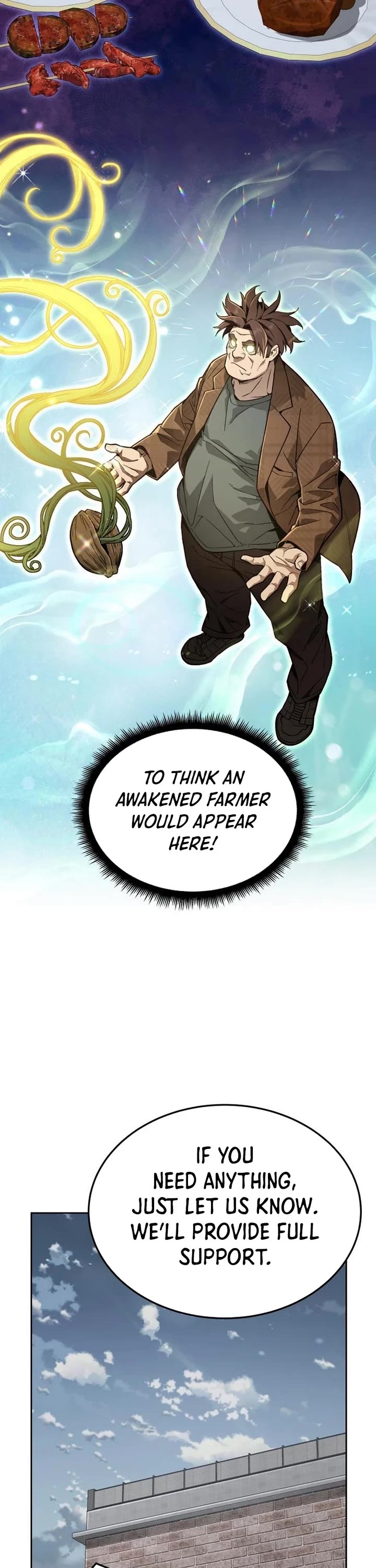 Apocalyptic Chef Awakening chapter 74 page 8