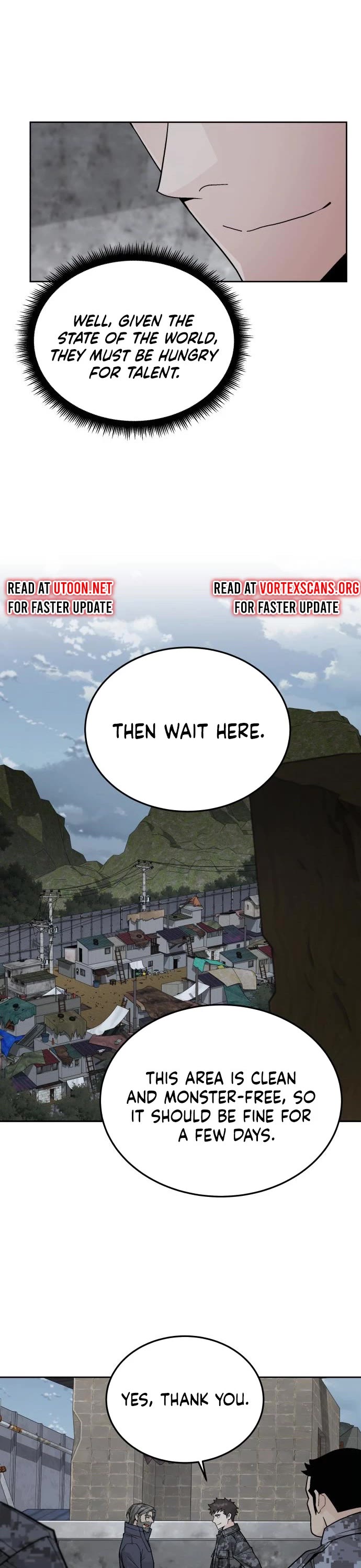 Apocalyptic Chef Awakening chapter 75 page 16