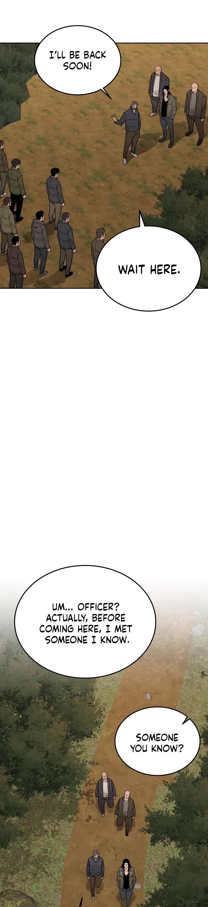 Apocalyptic Chef Awakening chapter 75 page 23