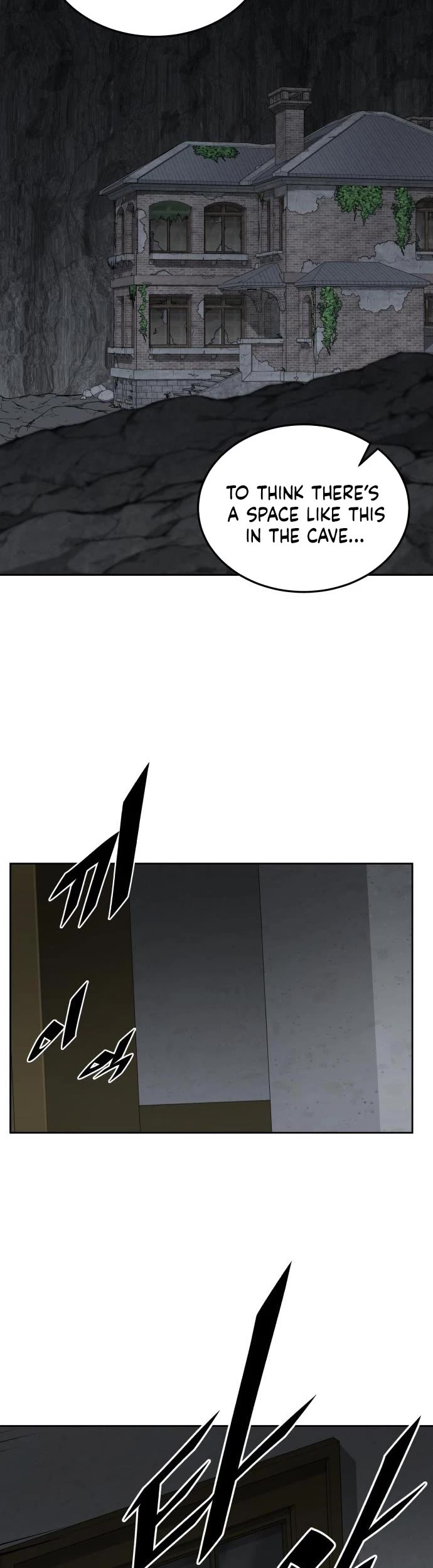 Apocalyptic Chef Awakening chapter 75 page 29