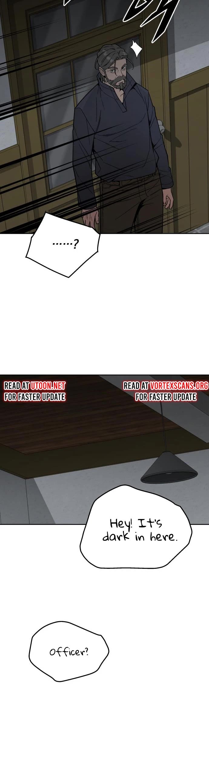 Apocalyptic Chef Awakening chapter 75 page 30