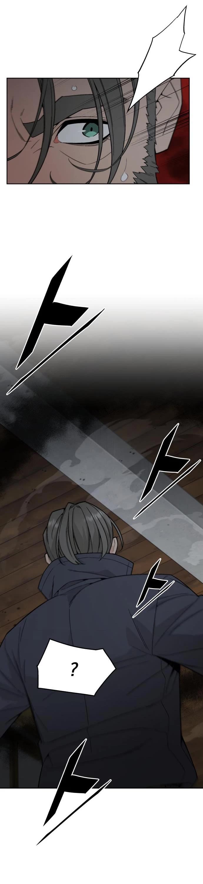 Apocalyptic Chef Awakening chapter 75 page 31