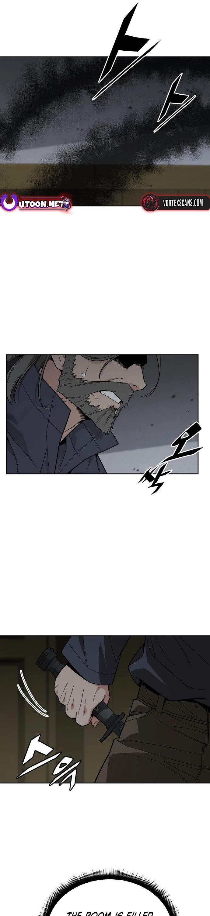 Apocalyptic Chef Awakening chapter 75 page 32