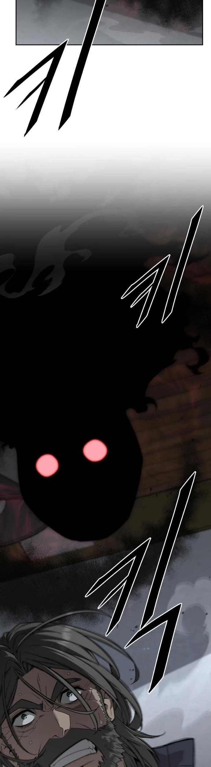 Apocalyptic Chef Awakening chapter 75 page 35